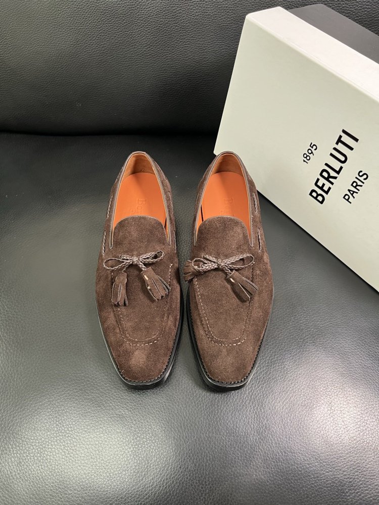 Туфли мужские фото 3