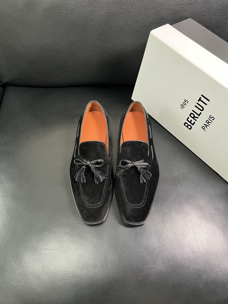 Туфли мужские фото 3