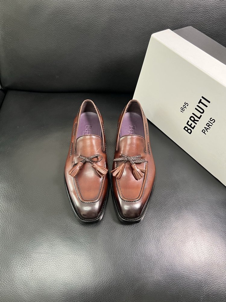 Туфли мужские фото 3