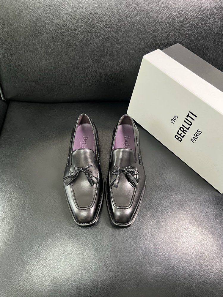 Туфли мужские фото 3