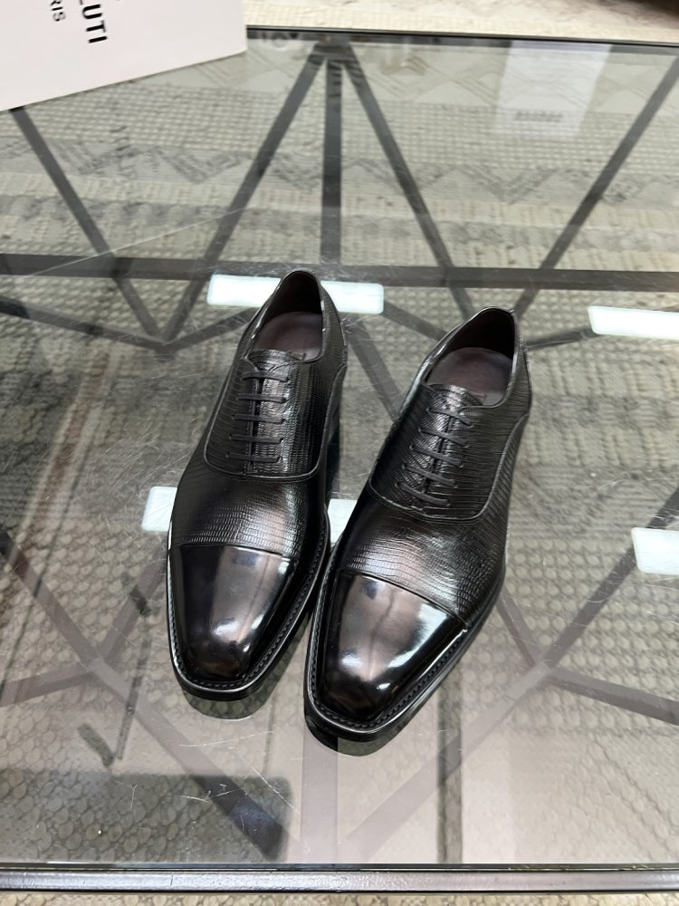 Туфли мужские фото 3