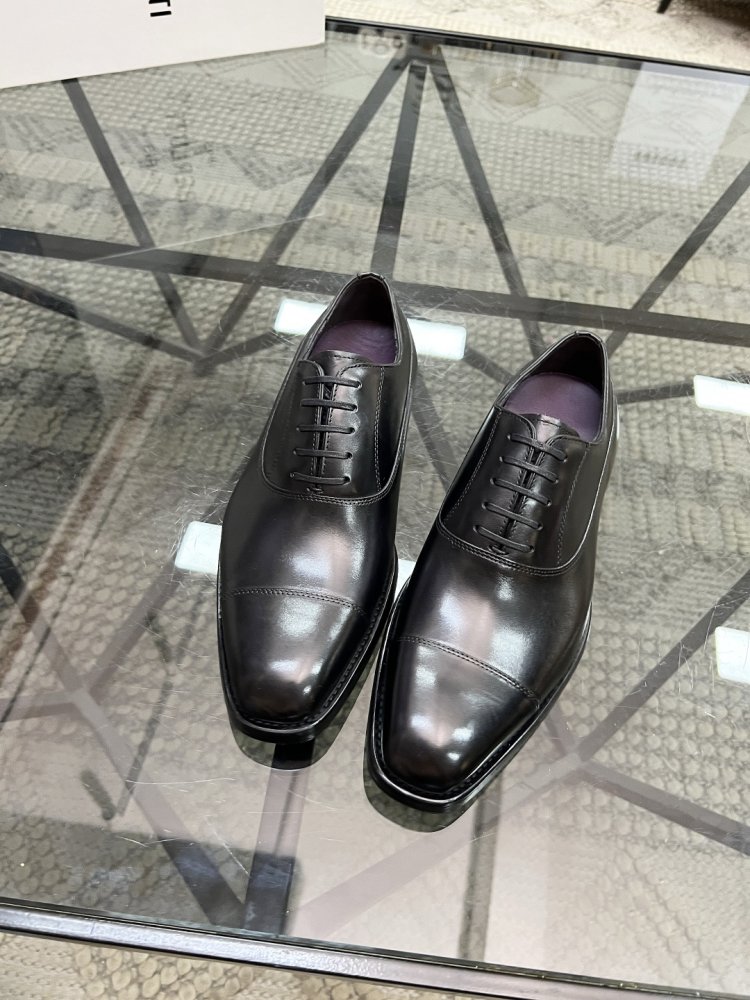 Туфли мужские фото 3