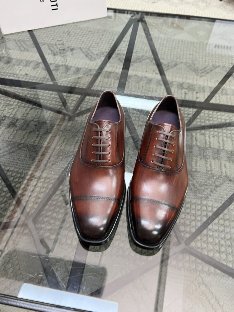 Туфли мужские фото 3