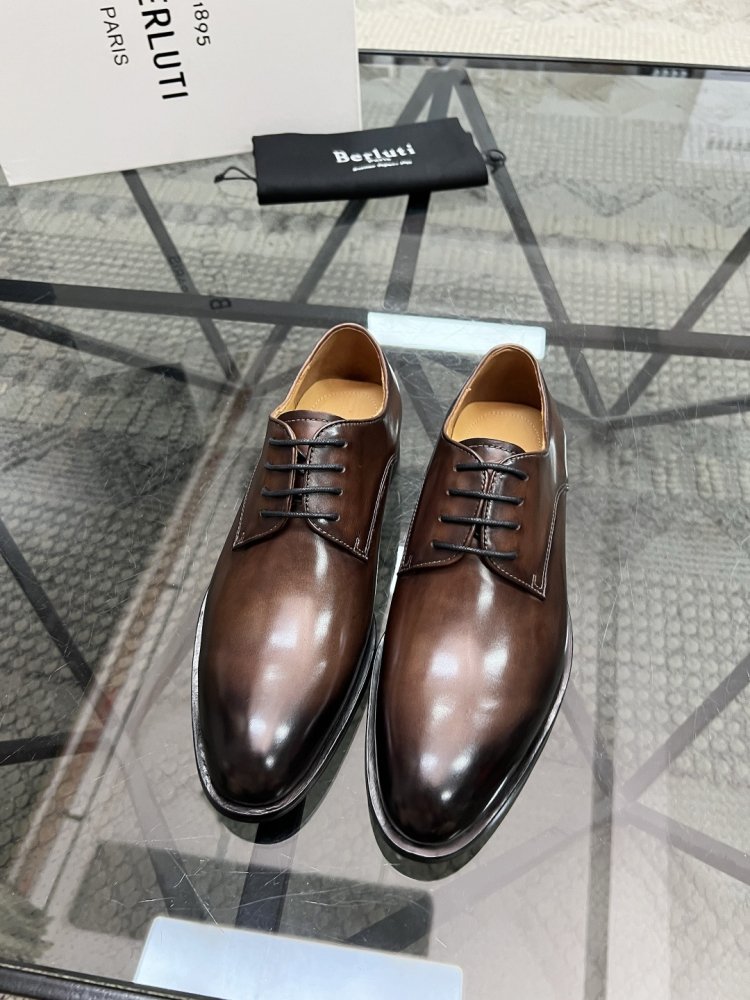 Туфли мужские фото 3