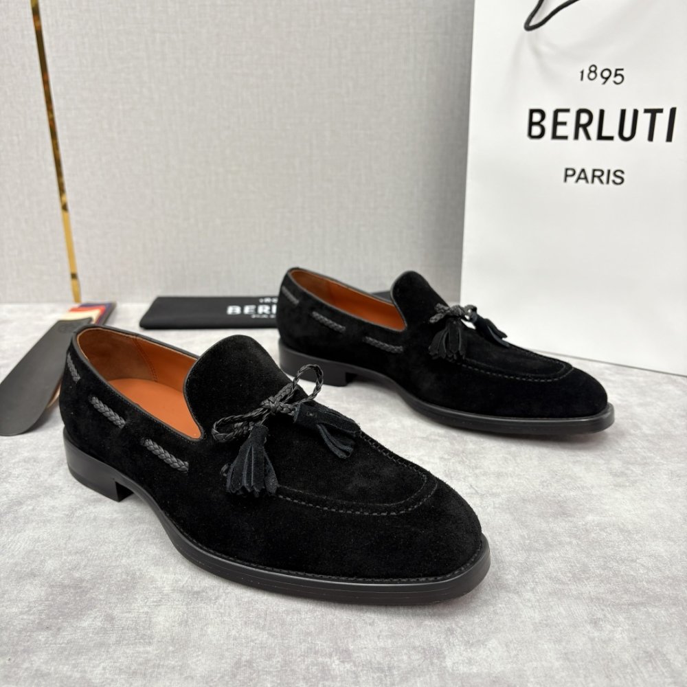 Туфли мужские фото 3