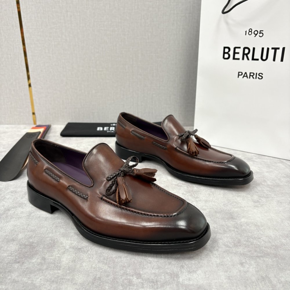 Туфли мужские фото 3