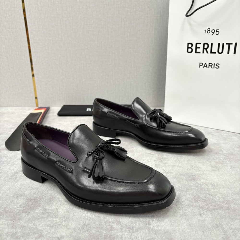 Туфли мужские фото 3