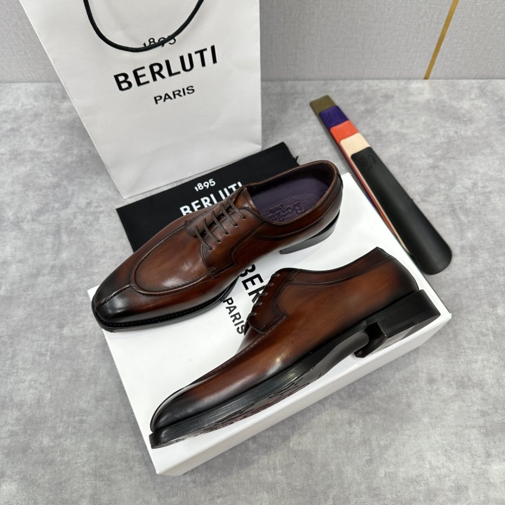 Туфли мужские фото 3