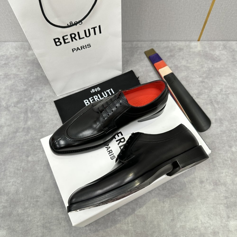 Туфли мужские фото 3