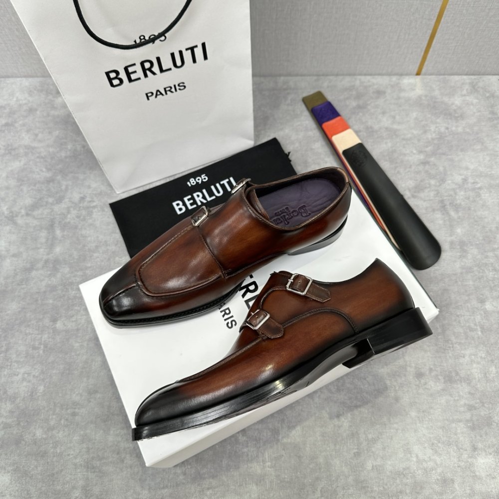 Туфли мужские фото 3