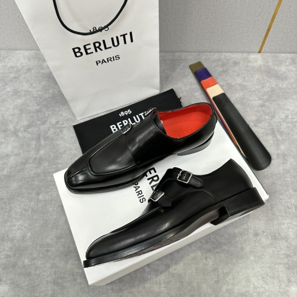 Туфли мужские фото 3