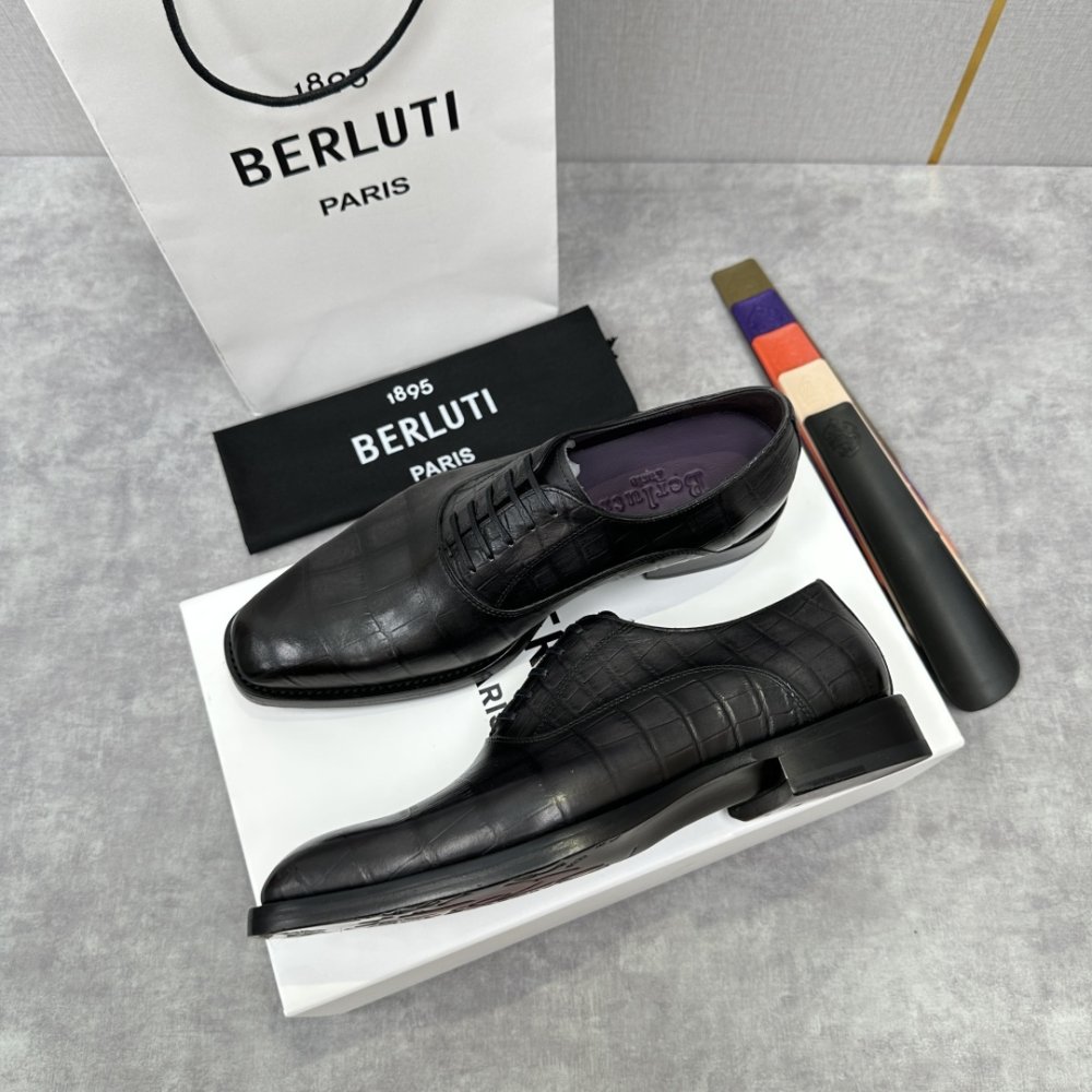 Туфли мужские фото 3