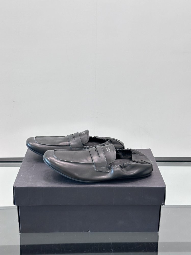 Туфлі чоловічі фото 3