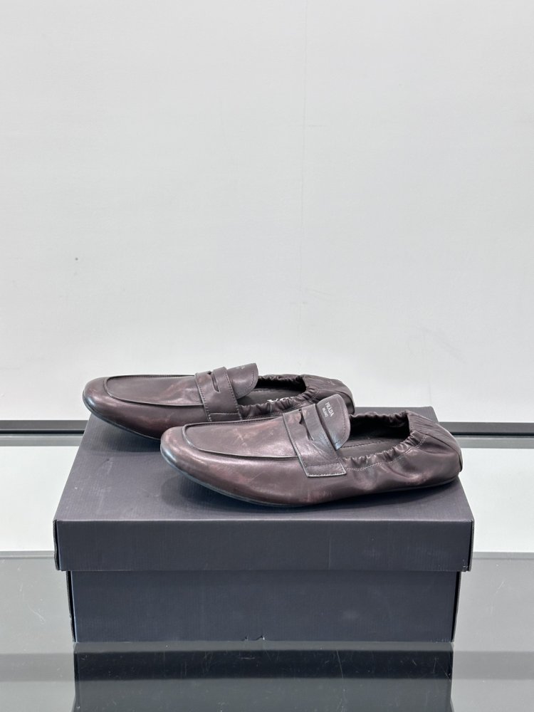 Туфли мужские фото 3