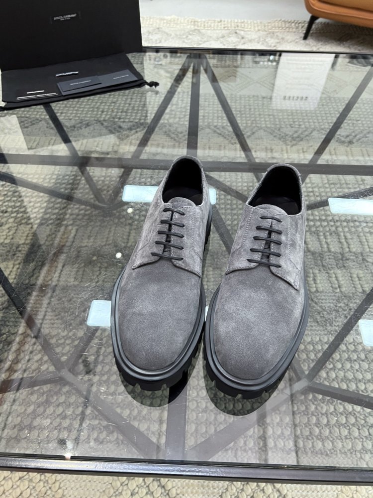 Туфлі чоловічі фото 3