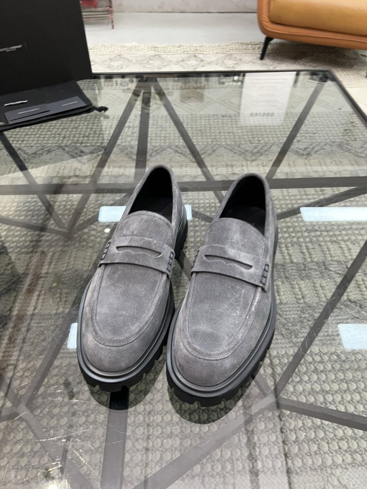 Туфли мужские фото 3