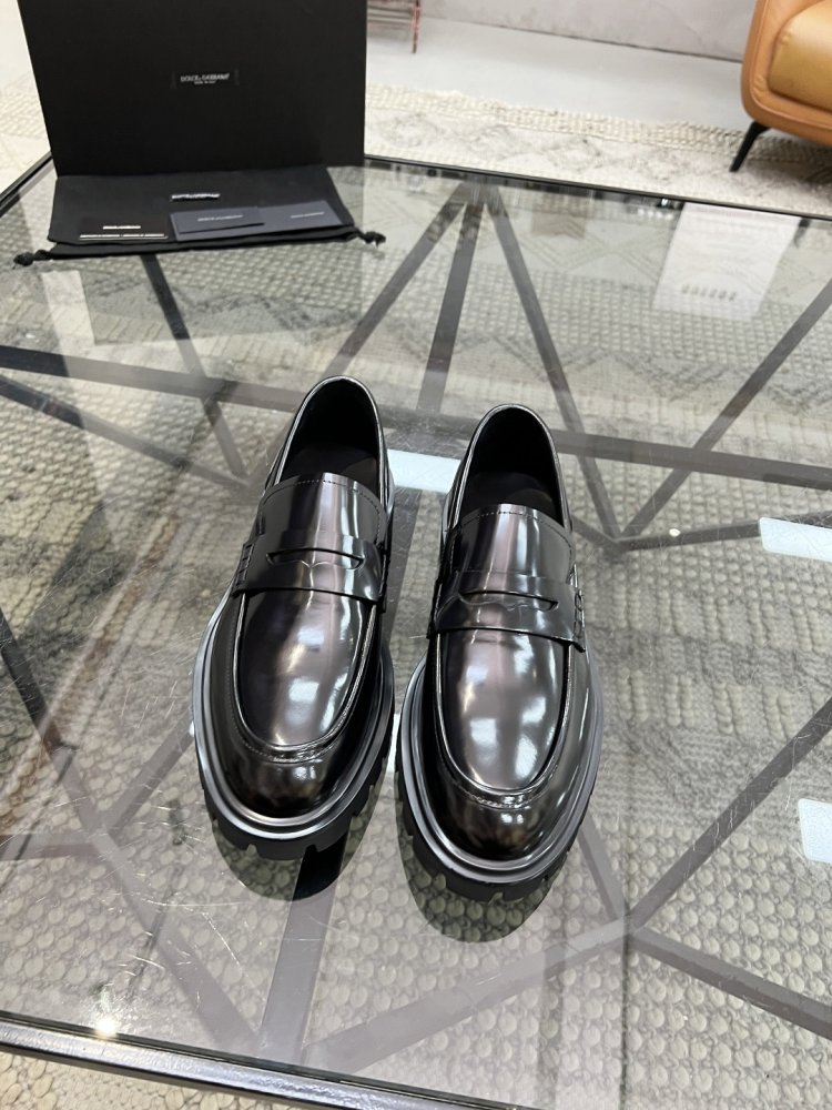 Туфли мужские фото 3