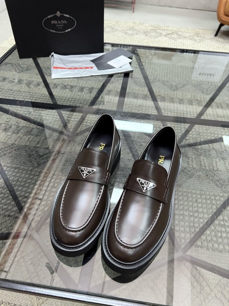 Туфли мужские фото 3