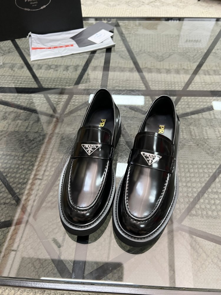 Туфли мужские фото 3