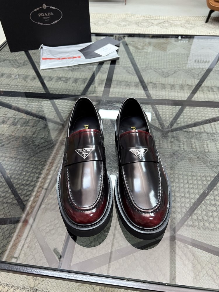 Туфли мужские фото 3