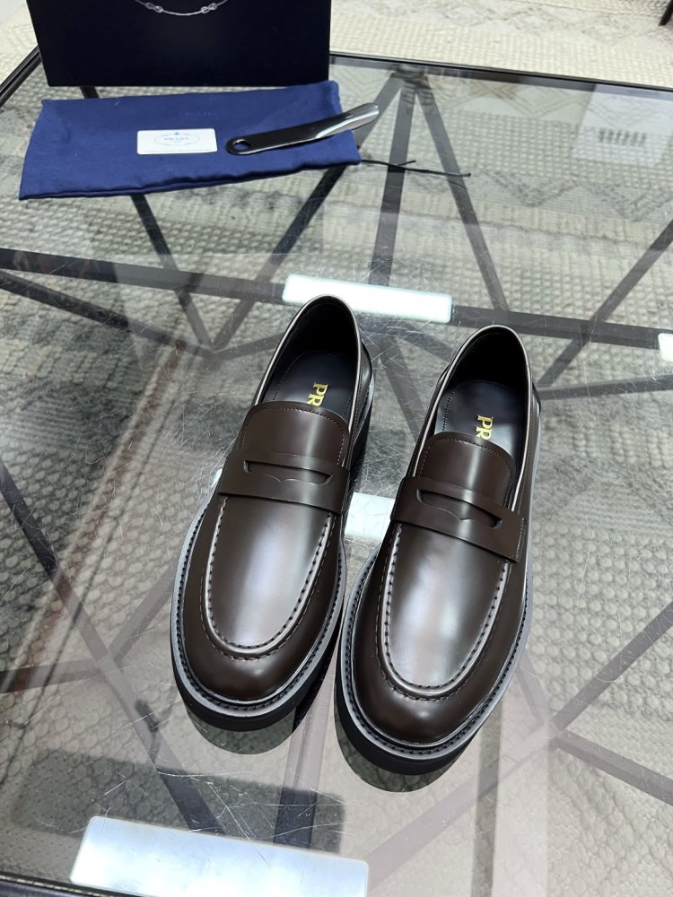 Туфли мужские фото 3