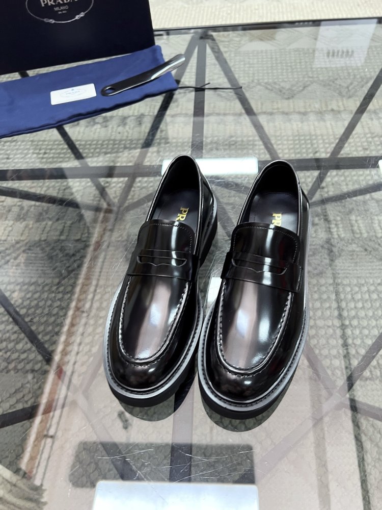 Туфли мужские фото 3