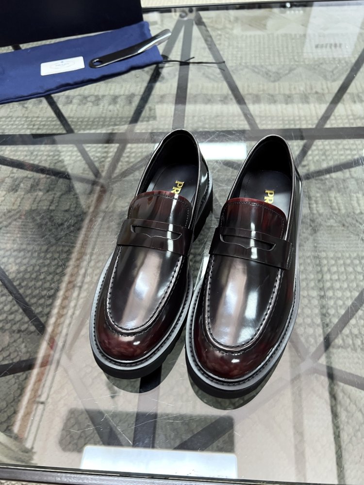 Туфли мужские фото 3