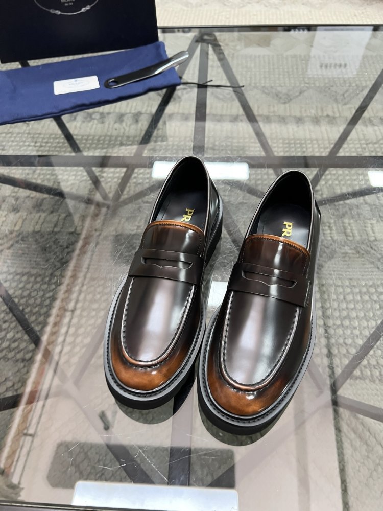 Туфли мужские фото 3