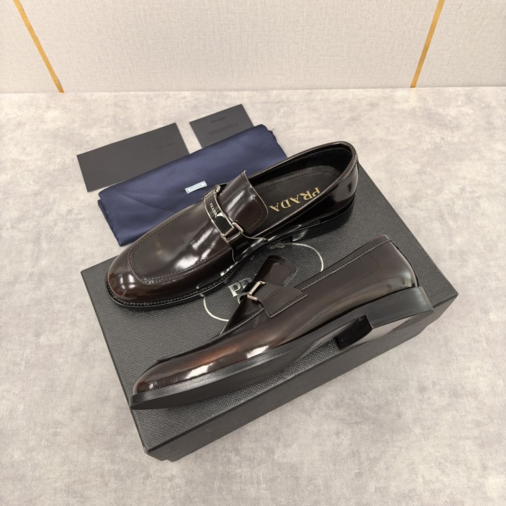 Туфли мужские фото 3