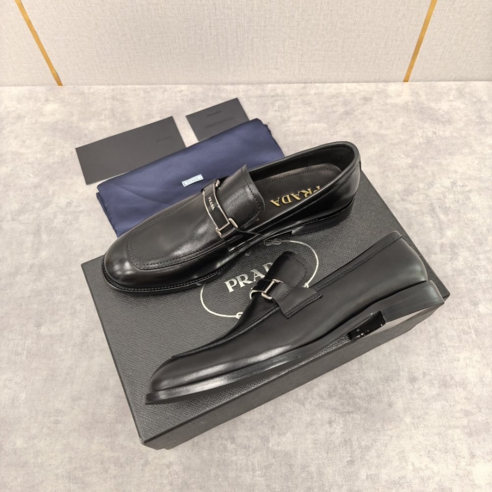 Туфли мужские фото 3