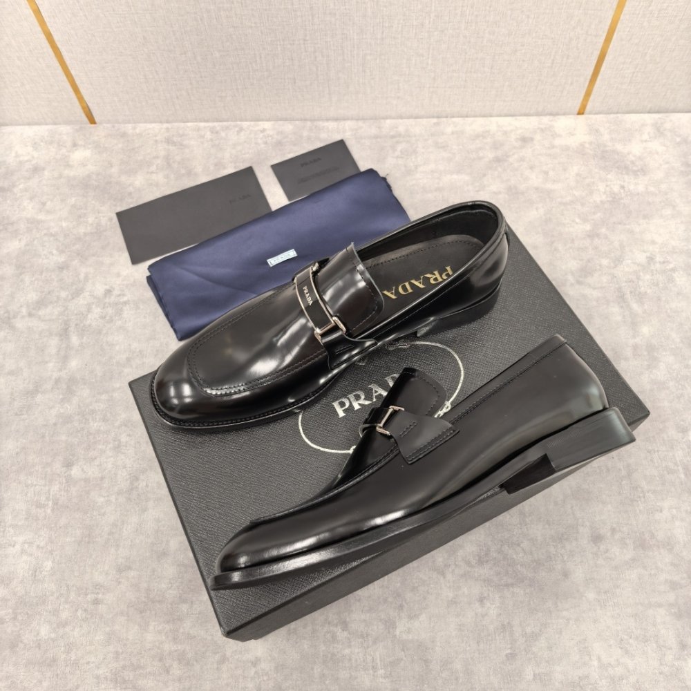 Туфли мужские фото 3