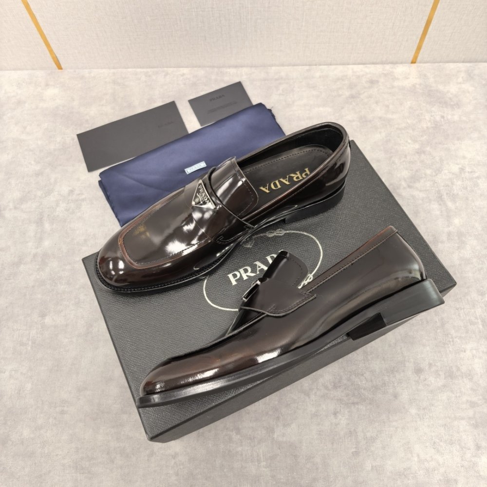 Туфли мужские фото 3