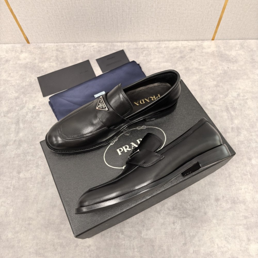 Туфли мужские фото 3