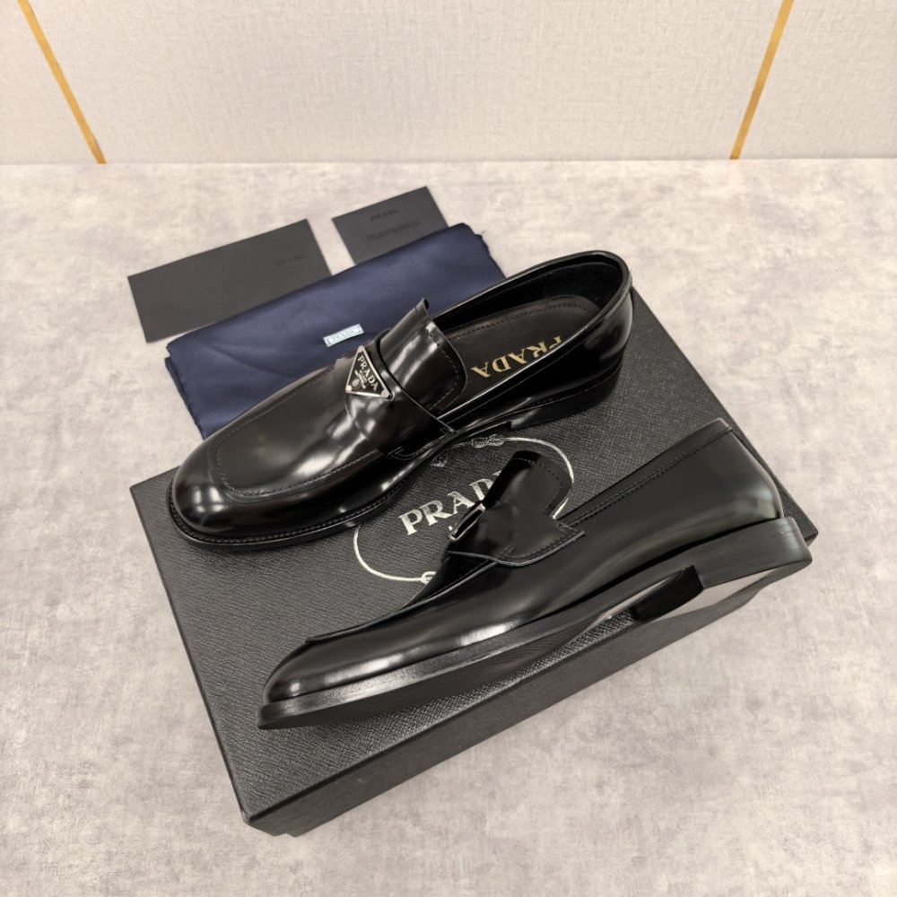 Туфли мужские фото 3