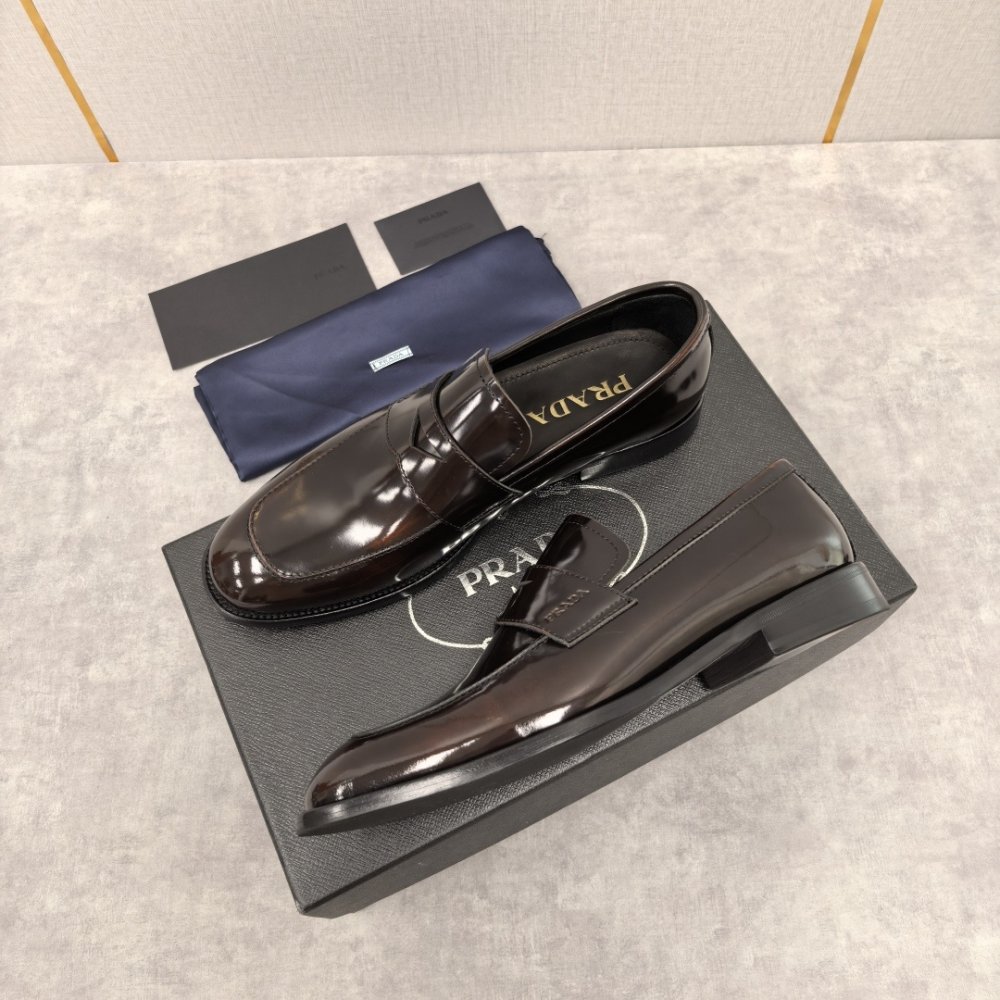 Туфли мужские фото 3