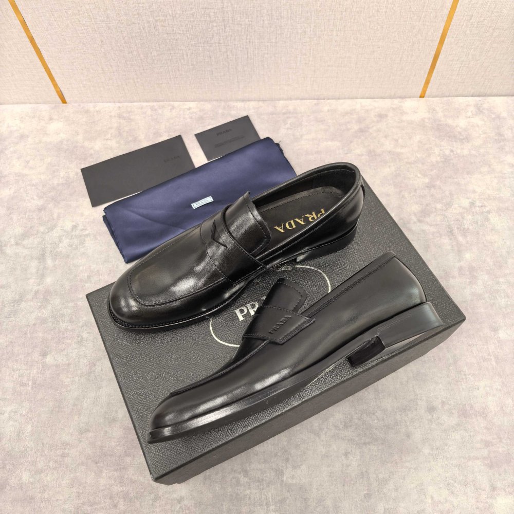 Туфли мужские фото 3