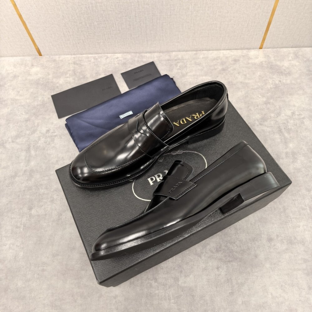 Туфли мужские фото 3