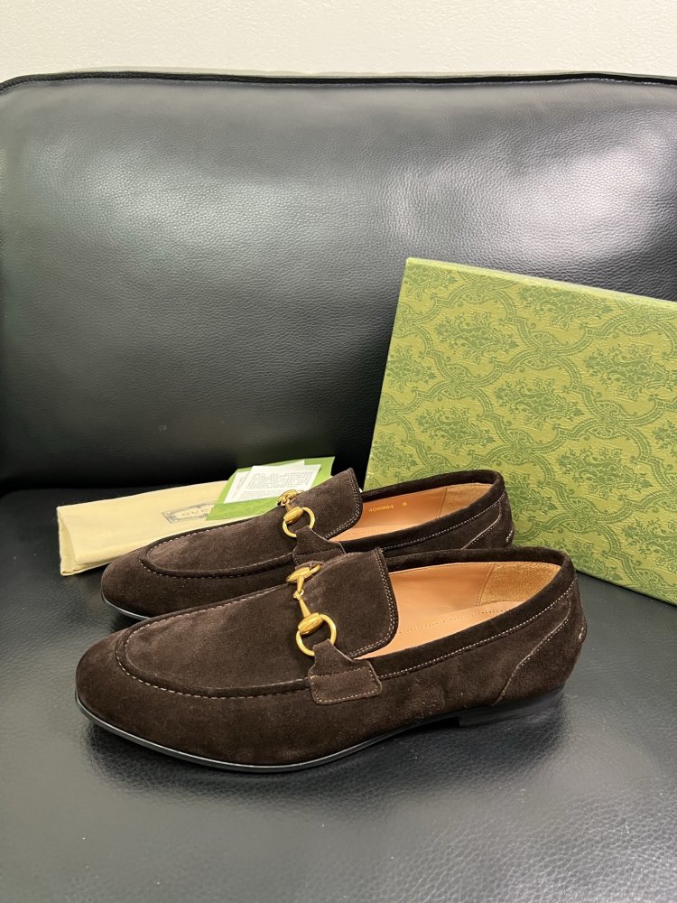 Туфли мужские фото 3