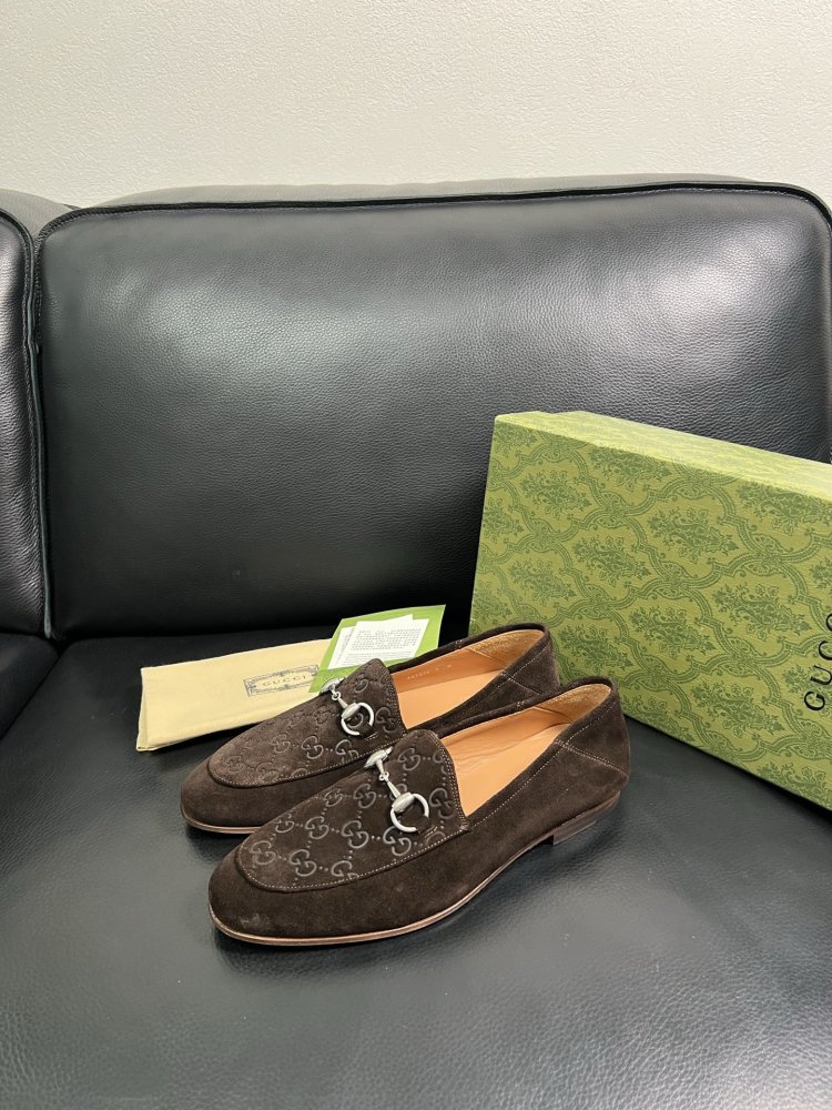 Туфли мужские фото 3