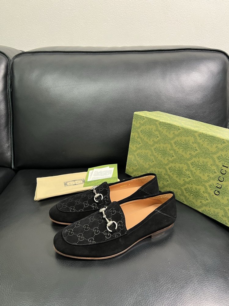 Туфли мужские фото 3