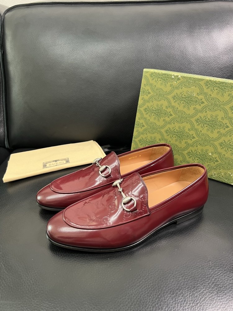 Туфли мужские фото 3