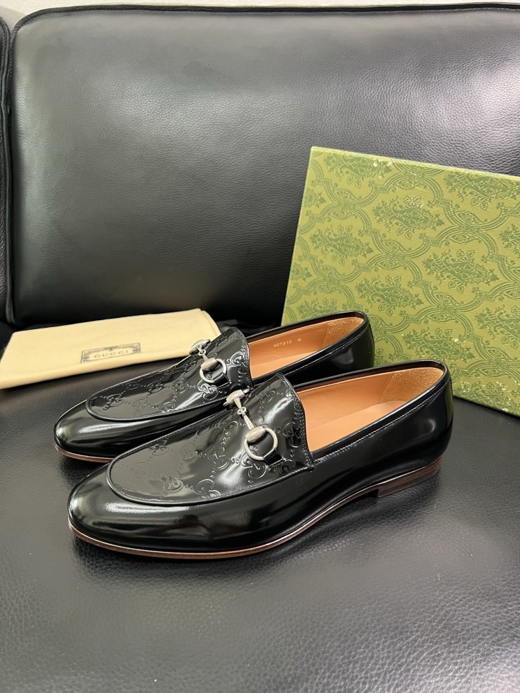 Туфли мужские фото 3