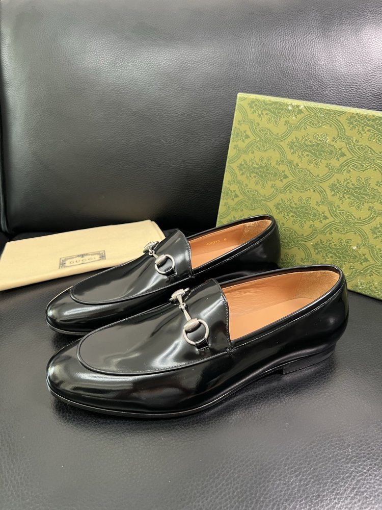 Туфли мужские фото 3