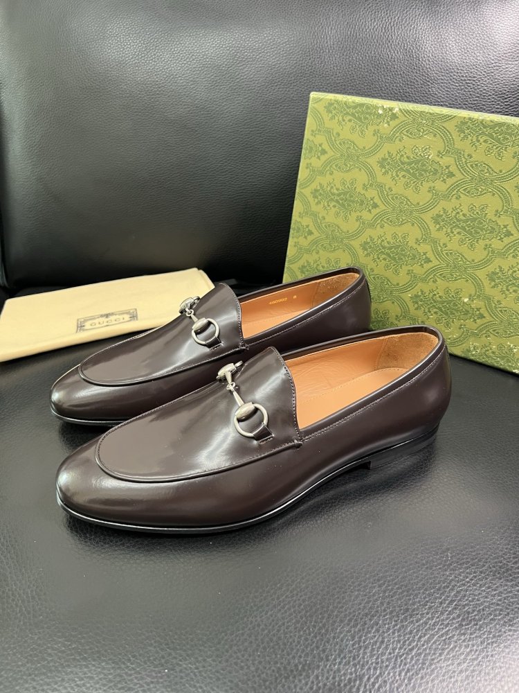 Туфлі чоловічі фото 3