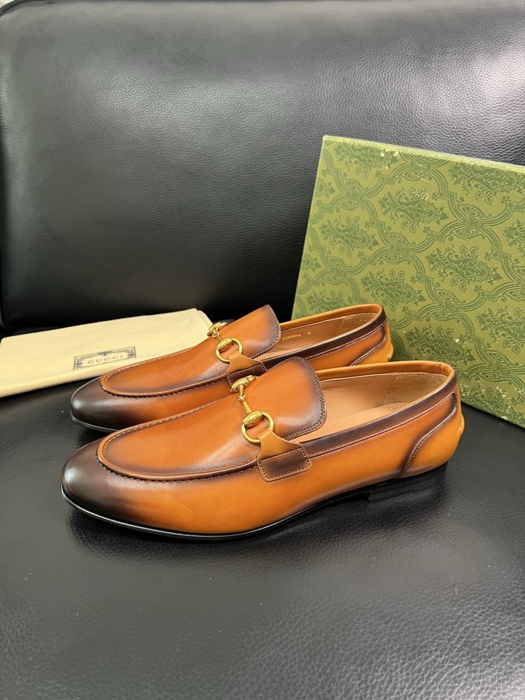 Туфлі чоловічі фото 3