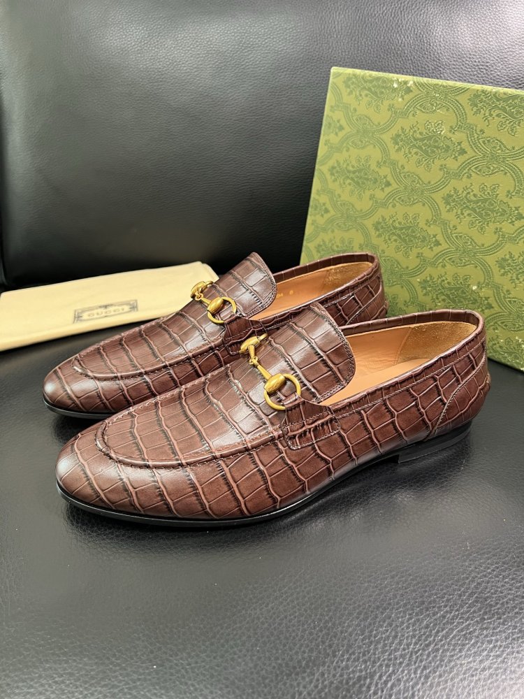 Туфлі чоловічі фото 3