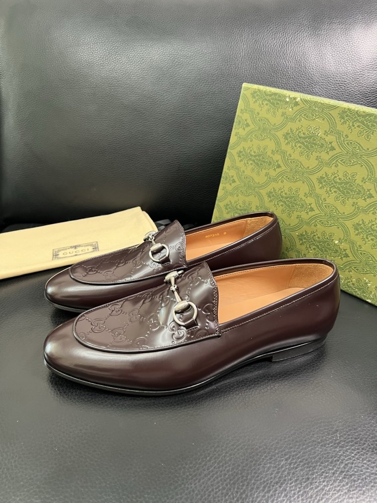 Туфли мужские фото 3