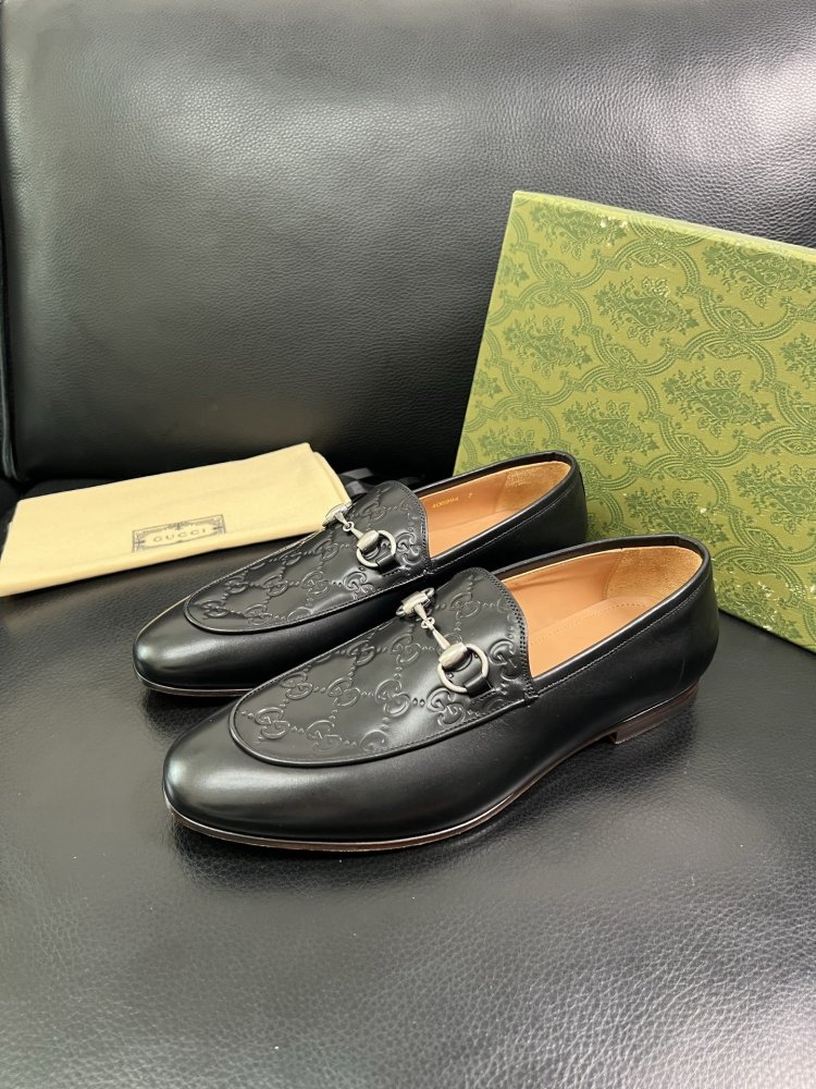 Туфлі чоловічі фото 3