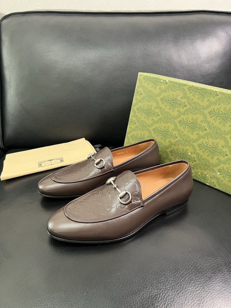 Туфлі чоловічі фото 3