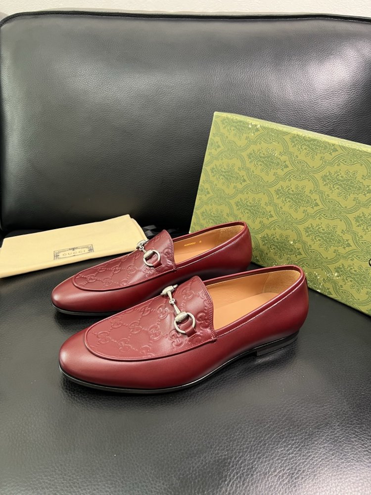 Туфли мужские фото 3